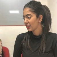 sayyada khan