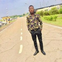 OLABODE BOLAJI   GABRIEL