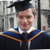 Cameron Gledhill