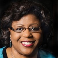 Dr. Catherine Roscoe Herbert, DNP, APRN, FGNLA