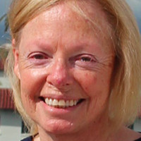 Anita Holmgren