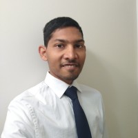 Aakash Praliya