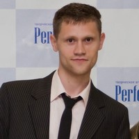 Александр Игнатюк