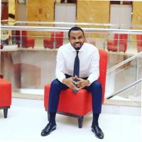 Chidiebere Nwoji