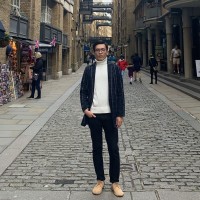Kelvin Chau