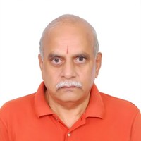 G V R Murthy