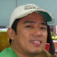 Dexter Abdamin