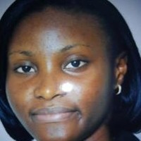 Evelyne lucrece SILA