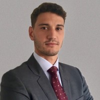 Gianluca Pischedda
