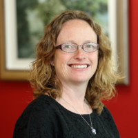 Marie Bramwell