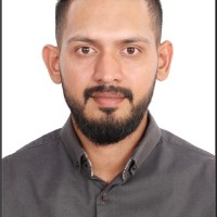 Muhammed Arshad