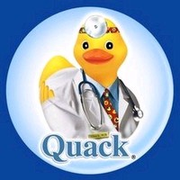 Dr Duck