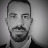 Christophe Ragaine