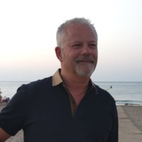 Daniel FINA