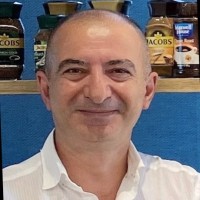 Cem Özdemir
