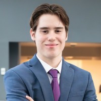 Conner Rasmussen