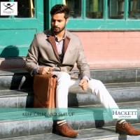 Shubham Chaudhary