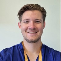 Evan Watson