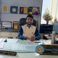Nithish Nair