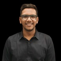 Nishant Detwal