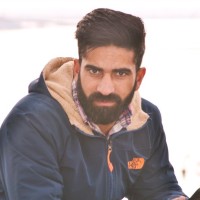 Ummar Rasheed Yattoo