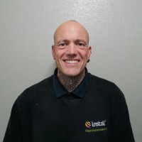 Mark Ellerington
