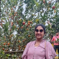 Arpita Saha