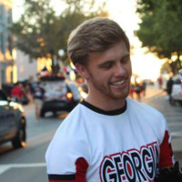 Justin Adcock
