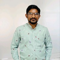Vimal Suthar