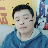 benny jiang （姜勇杰）