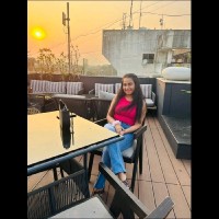 Supriya Nitnaware