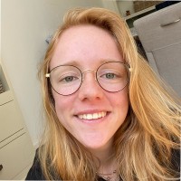 Nienke Zwetsloot