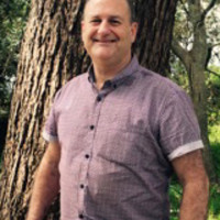 Mark Andrews Social Entrepreneur
