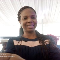 precious osemeke