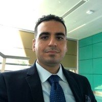 Moataz Sharaf