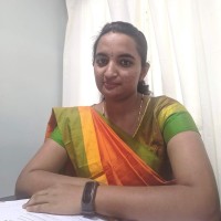 Dr. Sushma J P