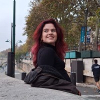 Emma Kemperman