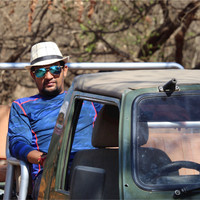 Dishant Patel