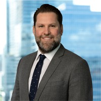 Scott Reston, Cfa