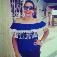 Silvia Cruz Moncada