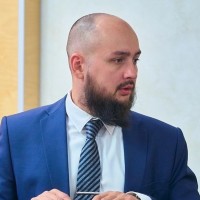 Oleg Stepanov