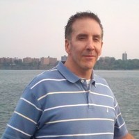 Jeffrey Paul