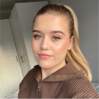 Lucy Jones