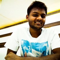 Vikash Kumar