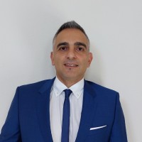 Vasileios Dimitriadis, MSc