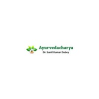 Ayurvedacharya Dr Sunil Dubey