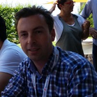 Marc Jamieson