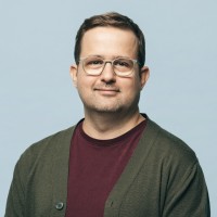 Mikko Mustikkamaa
