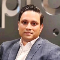 Sam Ghosh