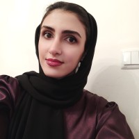 Fateme Hosseini